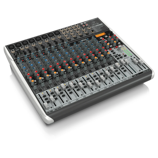 Behringer Xenyx QX2222 USB
