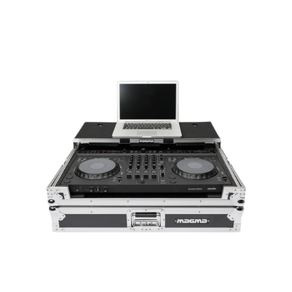 MAGMA DJ Controller Workstation Road Case for DDJ-GRV6 – 41037
