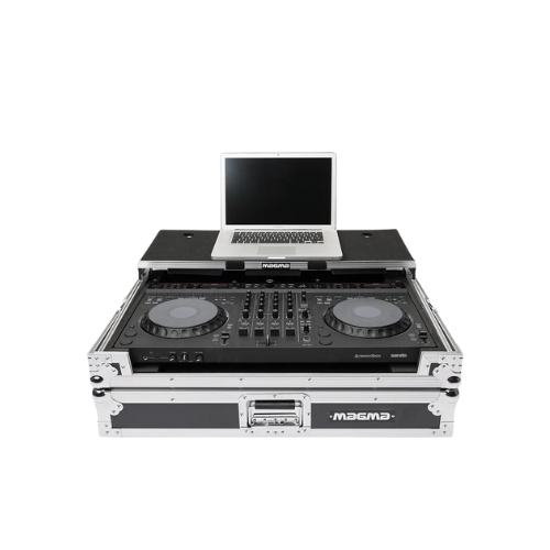 MAGMA DJ Controller Workstation Road Case for DDJ-GRV6 – 41037