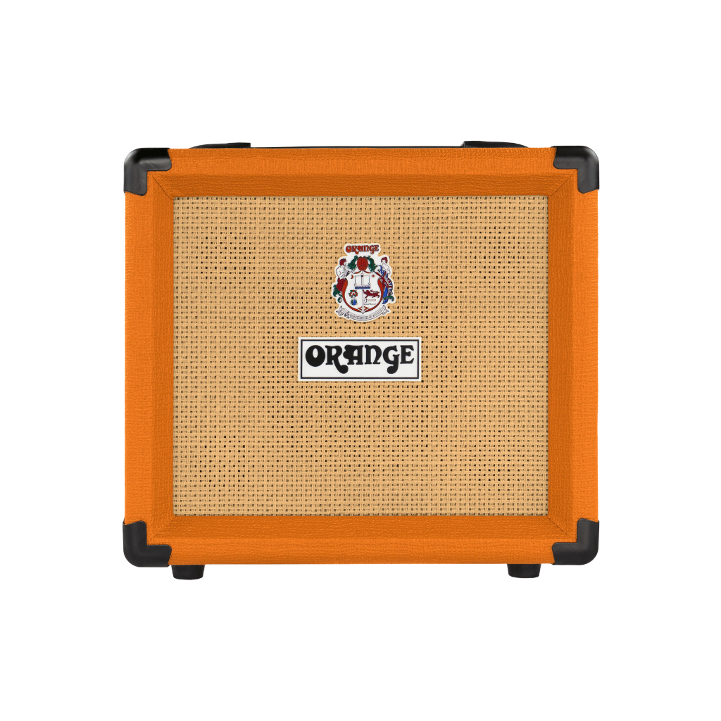 Orange Crush 12 Guitar Combo Amplifier