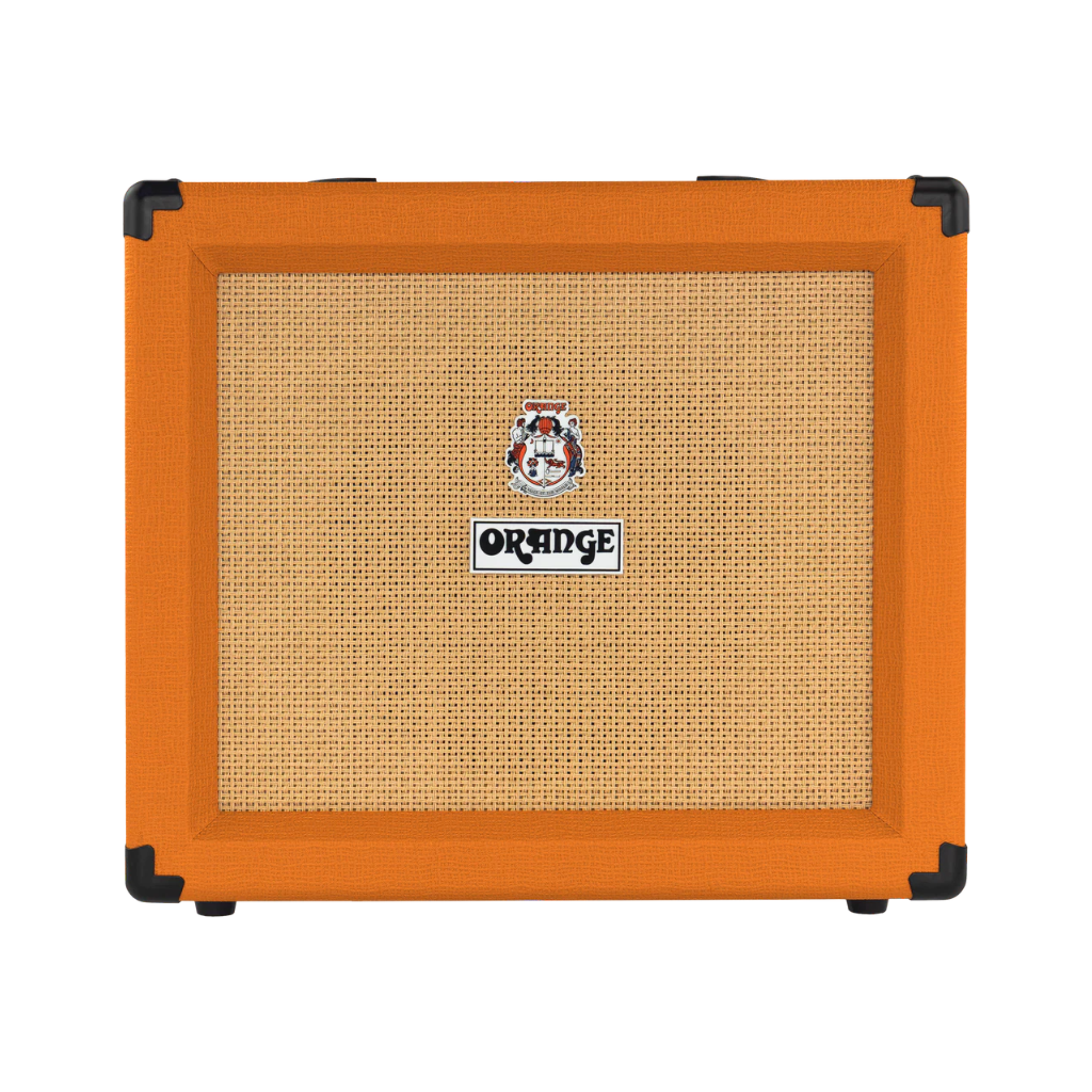Orange Crush 35RT 1 x 10" 35 Watt Twin Channel Solid State Guitar Combo