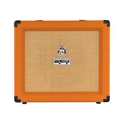 Orange Crush 35RT 1 x 10" 35 Watt Twin Channel Solid State Guitar Combo