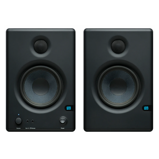 PreSonus Eris E4.5 Studio Monitors (Pair)