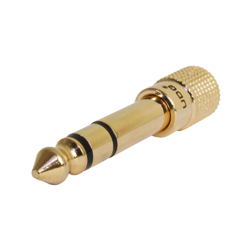 UDG U94002 - Ultimate Headphone Jack Adapter PLUG
