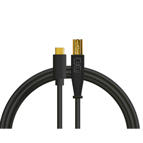 DJTT Chroma Cables USB-C to B