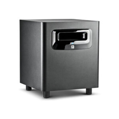 JBL LSR310S 10" Powered Studio Subwoofer