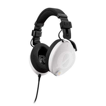 RØDE NTH-100 Professional Over-Ear Headphones White