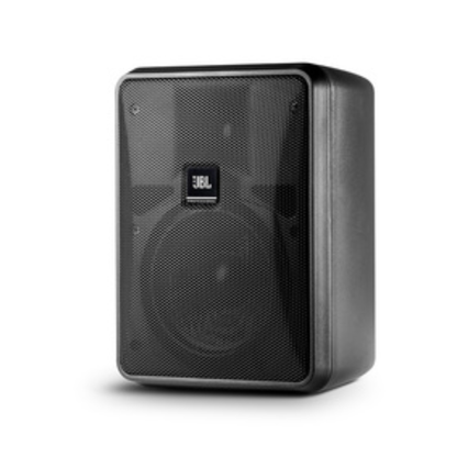 JBL CONTROL 25-1L Control 25-1L Compact 8-Ohm Indoor/Outdoor Background/Foreground Speaker