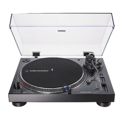 Audio-Technica AT-LP120XBT-USB