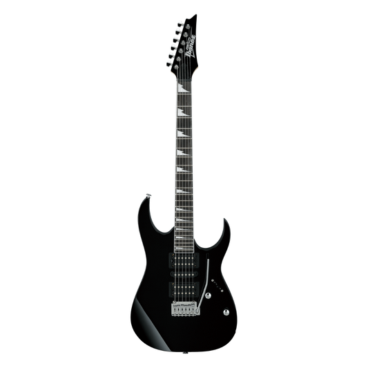 Ibanez GRG170DX 6 string Solid Body Electric Guitar Black night