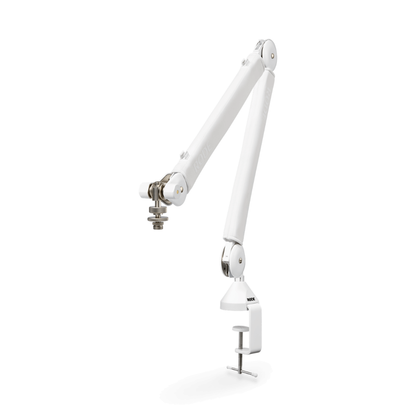 Rode PSA1+ Premium Professional Studio Arm - White