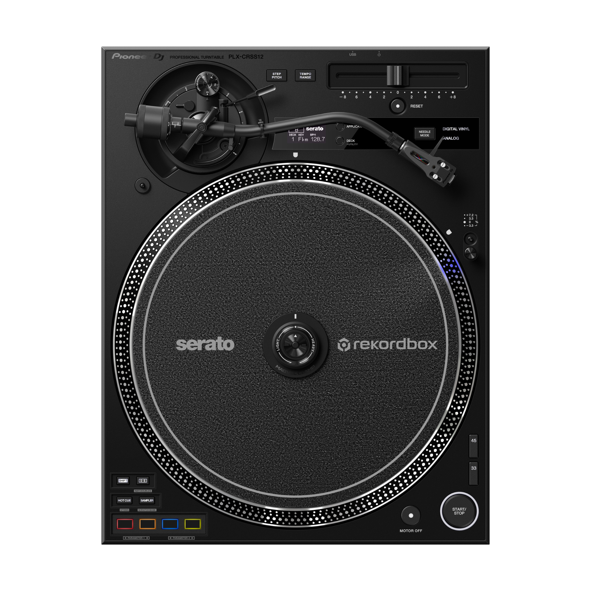 Pioneer DJ PLX-CRSS12