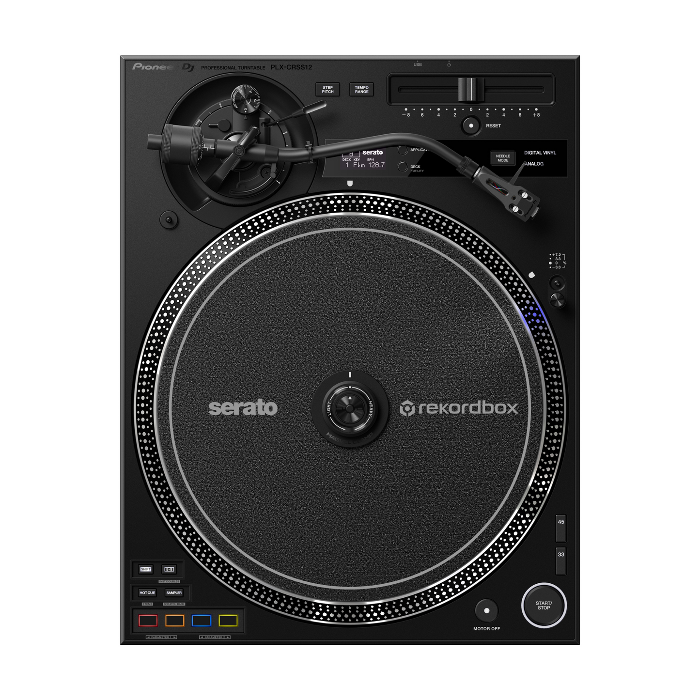 Pioneer DJ PLX-CRSS12