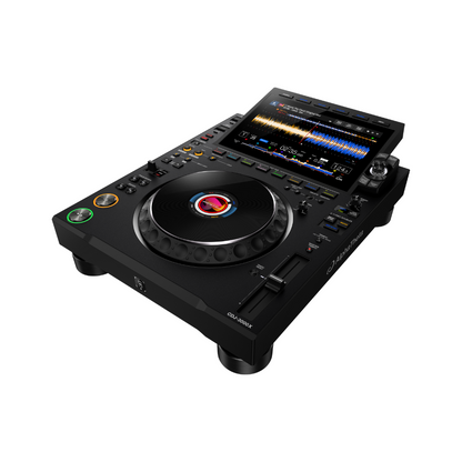 AlphaTheta CDJ-3000X