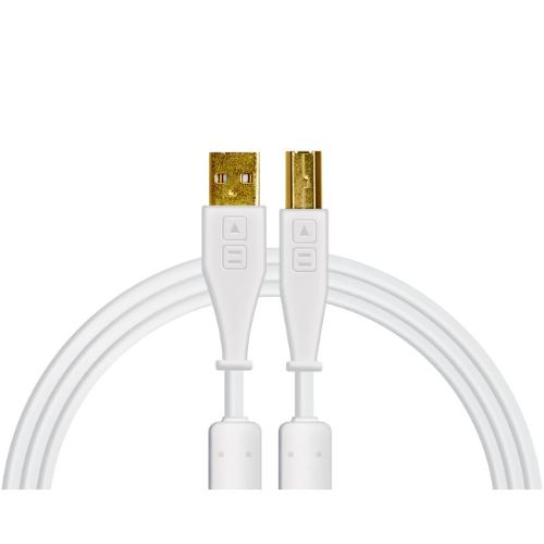 DJTT Chroma Cables USB-A to B