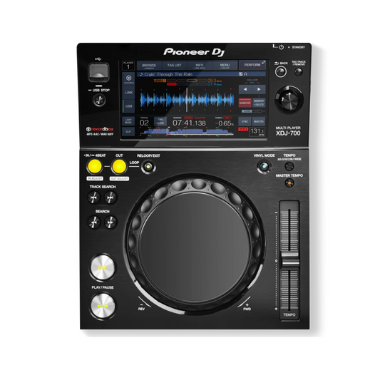 Pioneer DJ XDJ-700