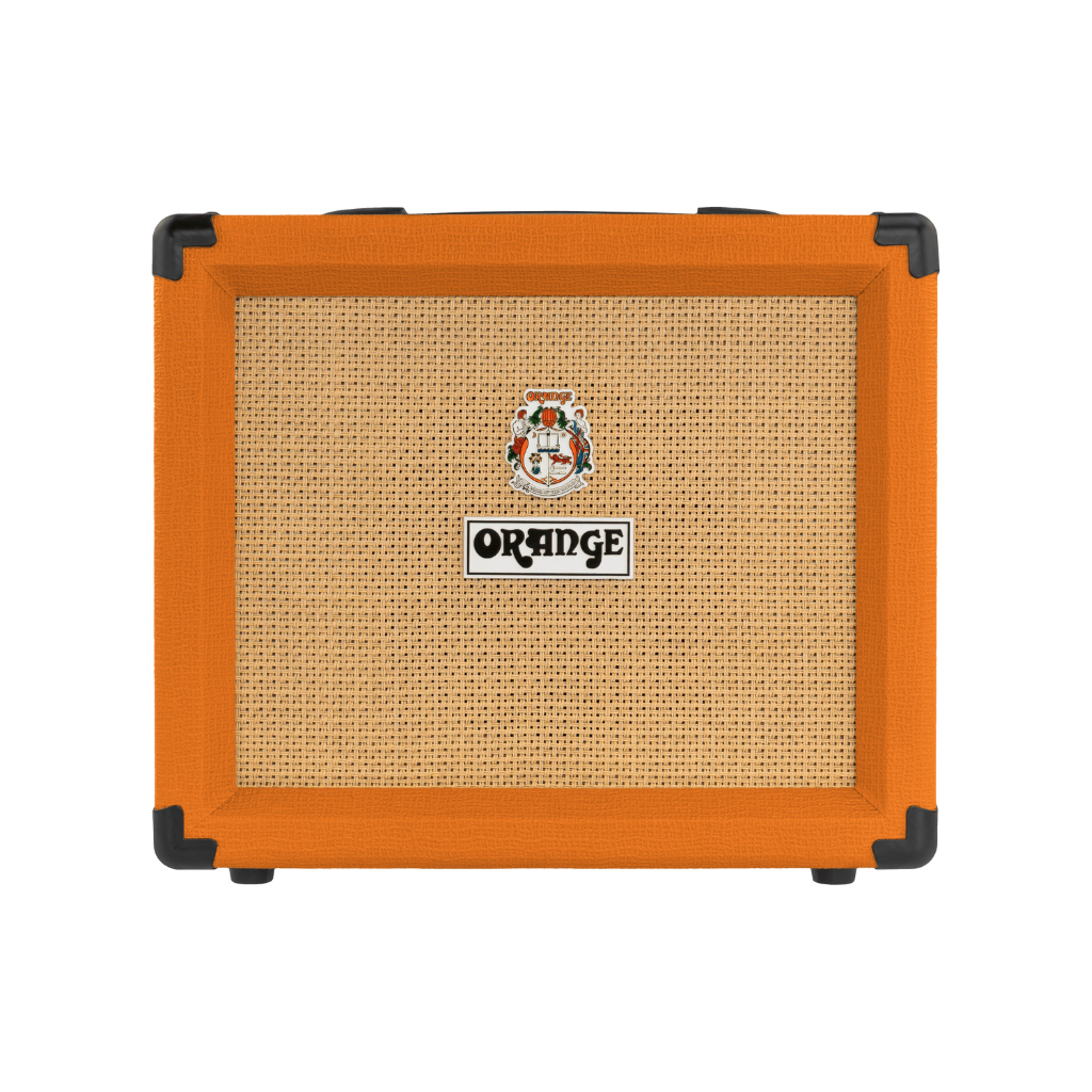 Orange Crush 20RT Guitar Combo Amplifier