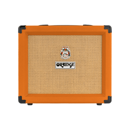 Orange Crush 20RT Guitar Combo Amplifier