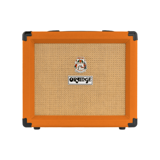 Orange Crush 20RT Guitar Combo Amplifier