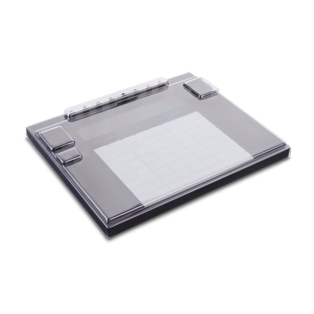 Decksaver for Ableton PUSH 3