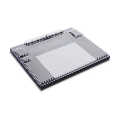 Decksaver Ableton PUSH 3 Cover