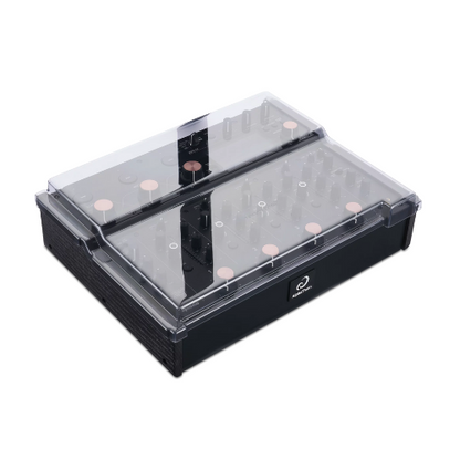 Decksaver AlphaTheta Euphonia Cover