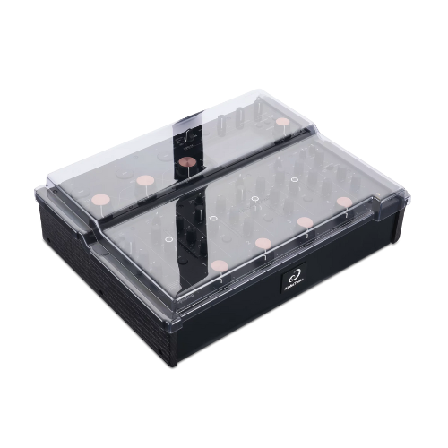 Decksaver AlphaTheta Euphonia Cover