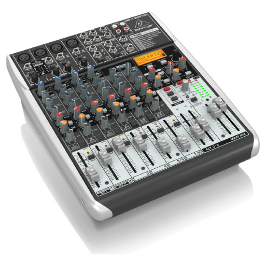 Behringer Xenyx QX1204USB