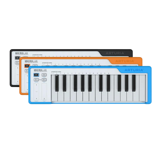 Arturia MicroLab
