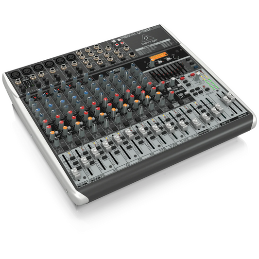 Behringer Xenyx QX1832USB