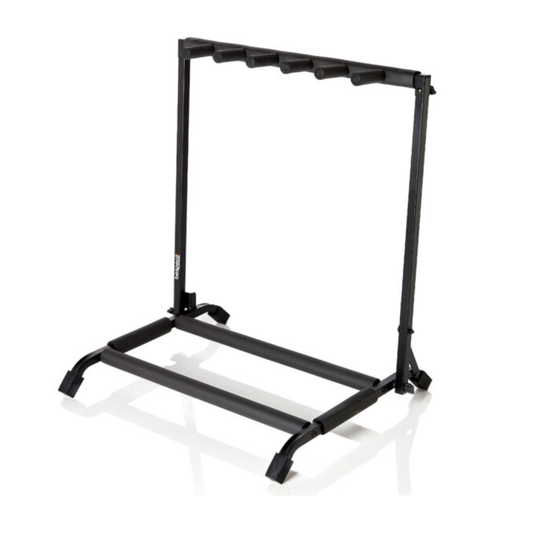 Bespeco KANGA05D – Rack for 5 guitars and/or basses