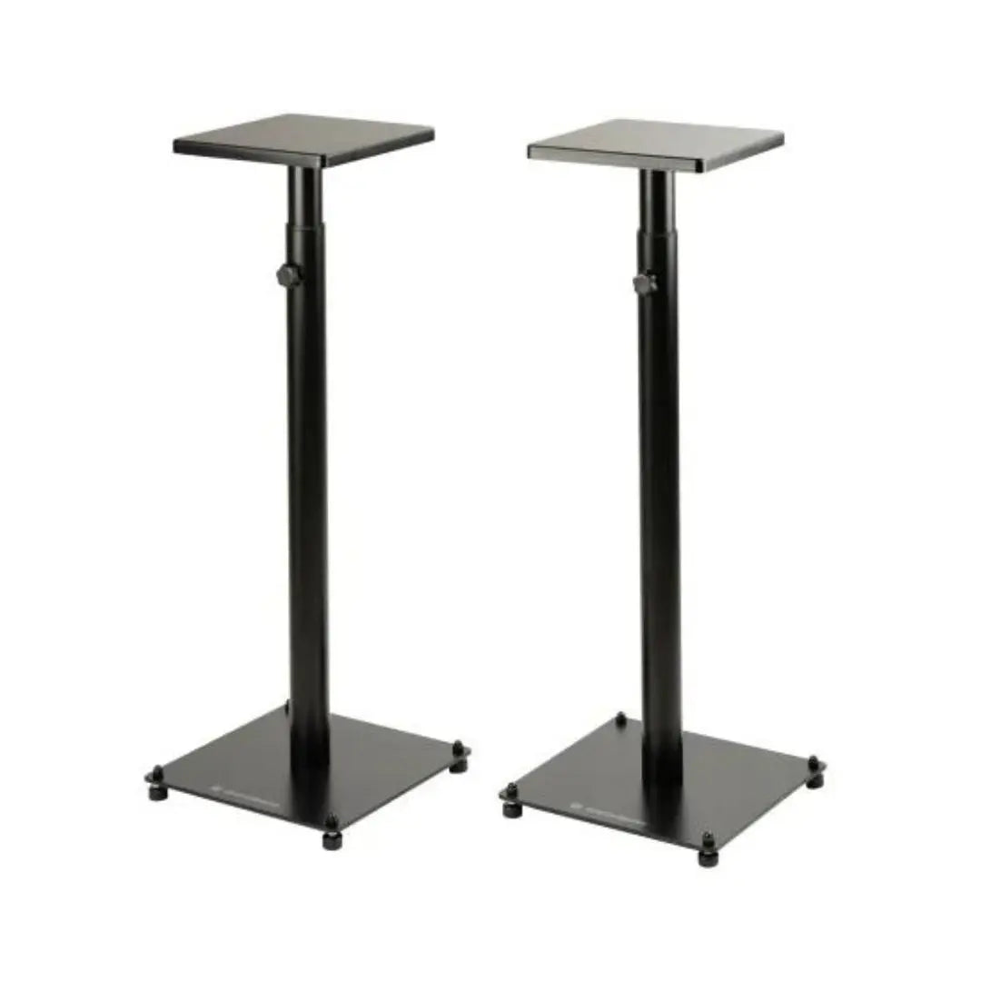 Wavebone Grand Gemini Studio Speaker Stand – Black Top