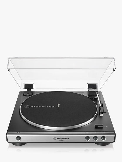 Audio-Technica AT-LP60XUSB in Gun Metal