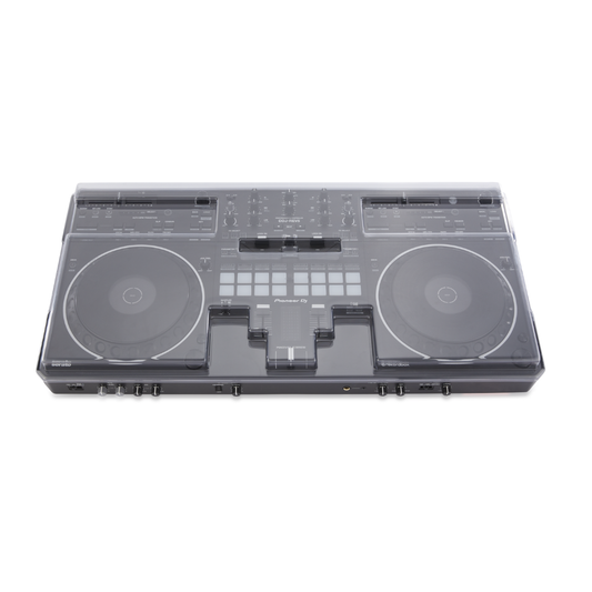 Decksaver Pioneer DJ DDJ-Rev5