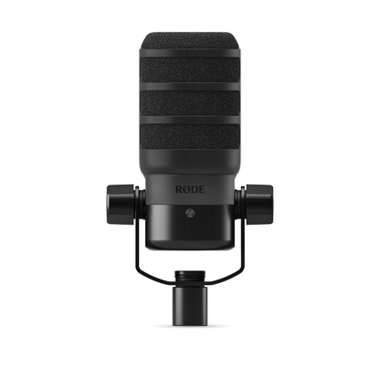 Rode WS14 Pop Filter for PodMic and PodMic USB