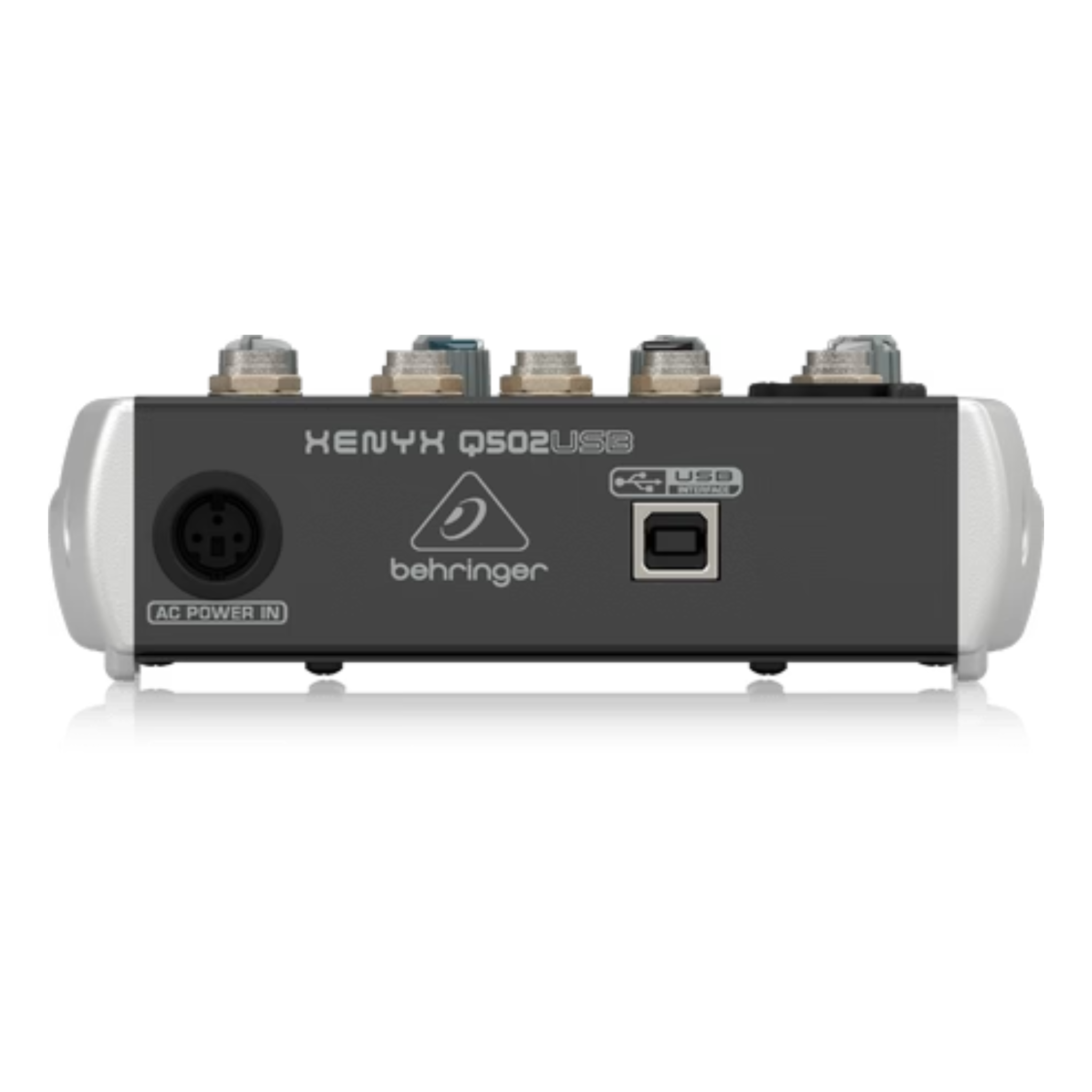 بهرنجر زينيكس Q502USB