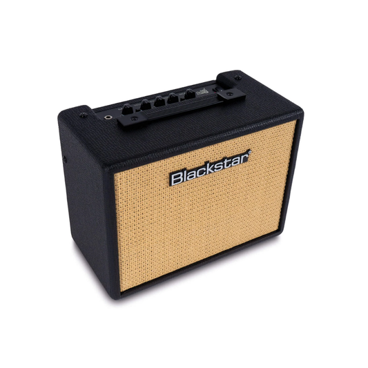 Blackstar Debut 15E 15 W Guitar Combo Amp Black