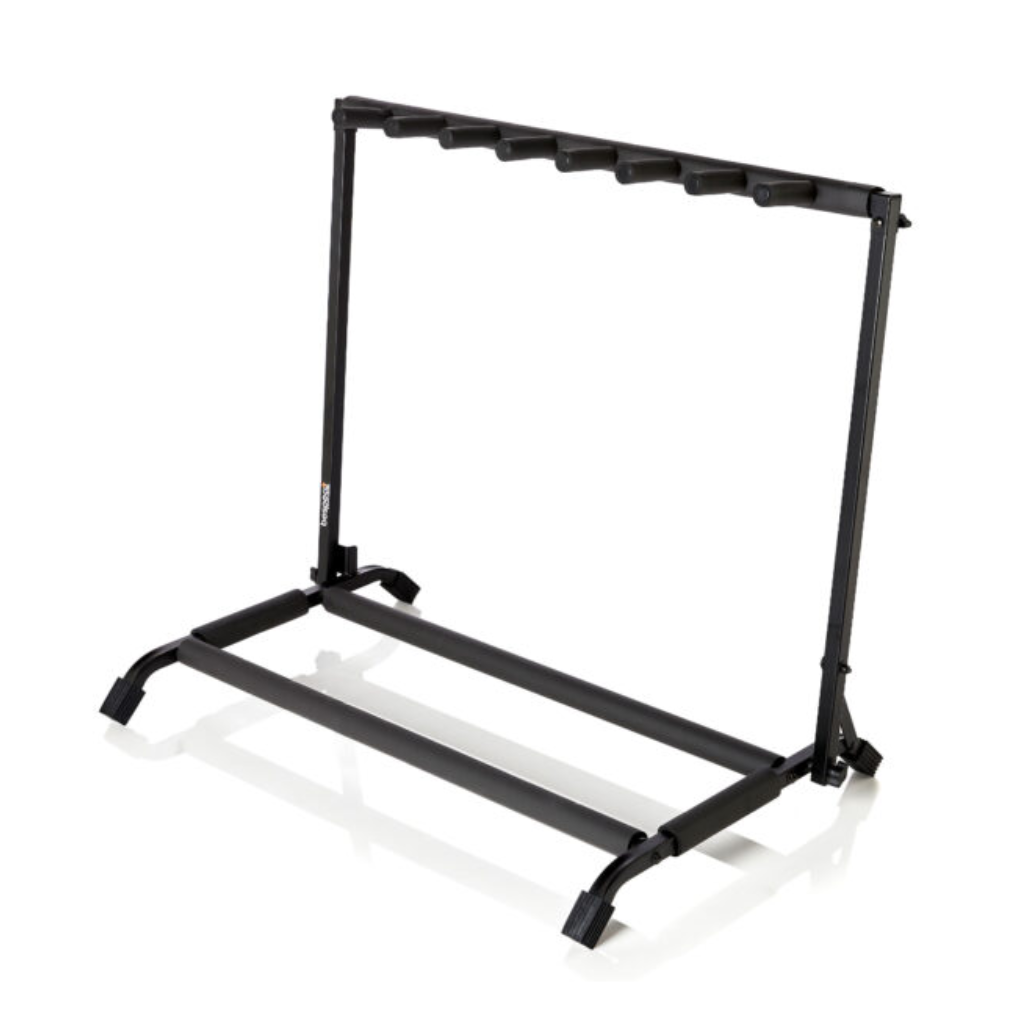 Bespeco KANGA07D – Rack for 7 guitars and/or basses