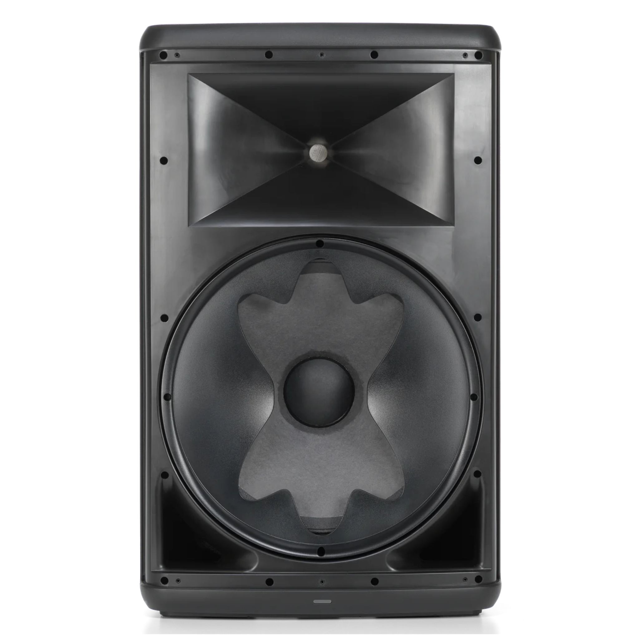 JBL EON715 15 "مكبر صوت PA يعمل بالبلوتوث