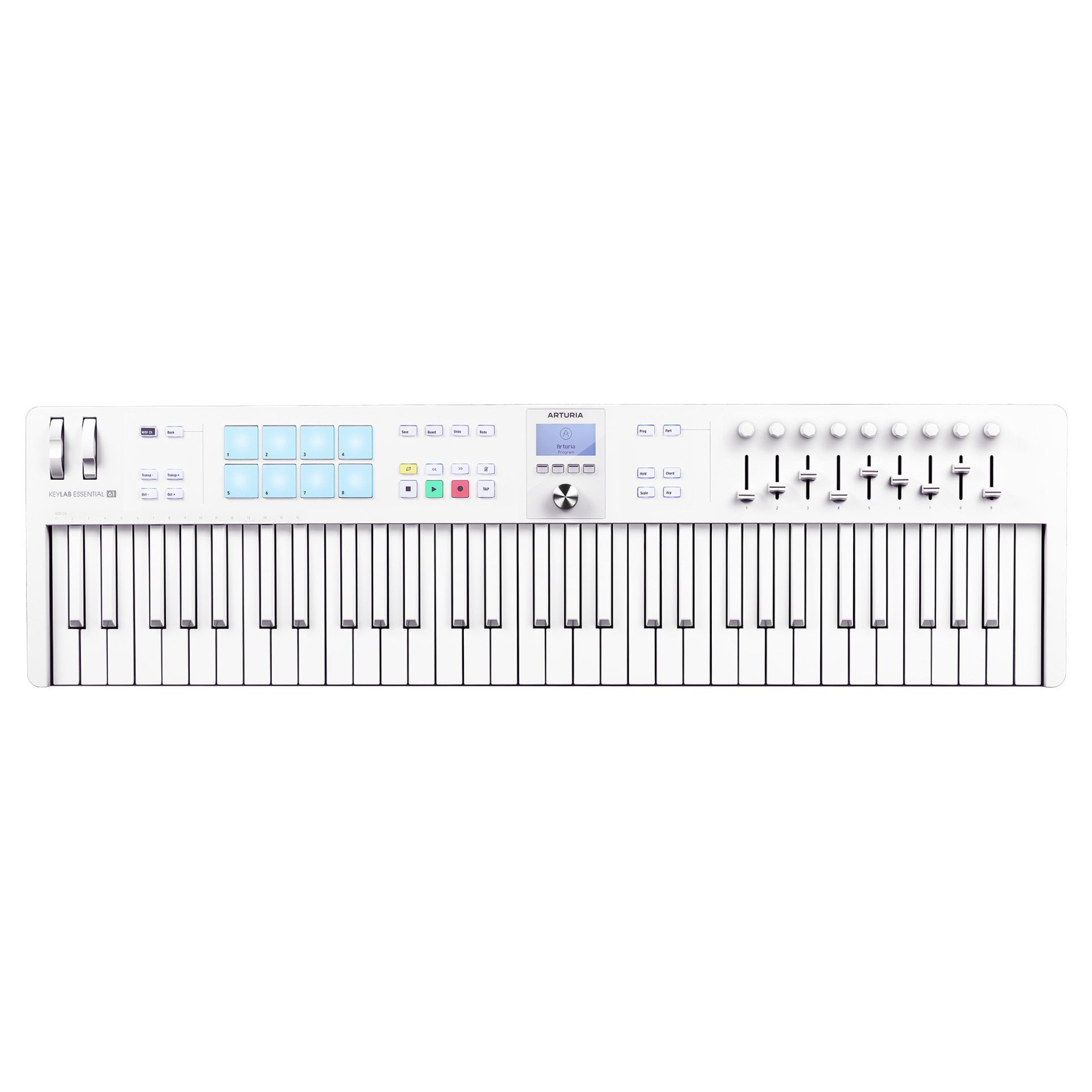 Arturia KeyLab Essential MK3