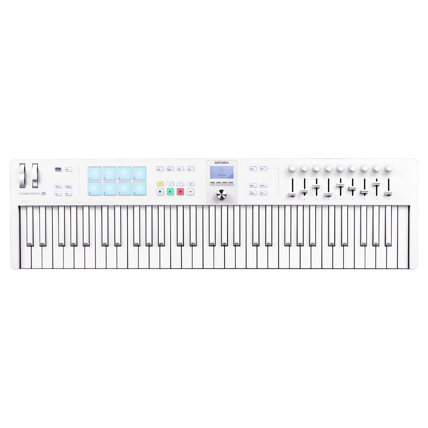 Arturia KeyLab Essential MK3