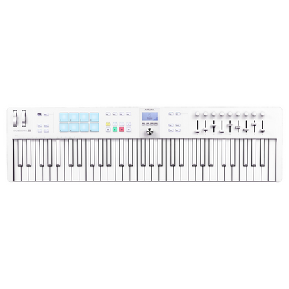 Arturia KeyLab Essential MK3