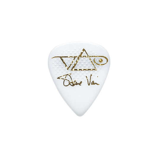 Ibanez B1000SVR-WH Steve Vai Signature Pick 6PCS/SET