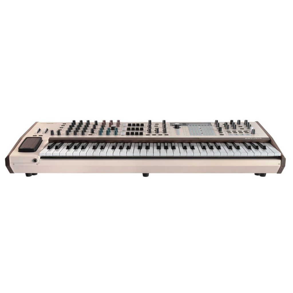 Artuira PolyBrute 12 MPE Analog Synthesizer