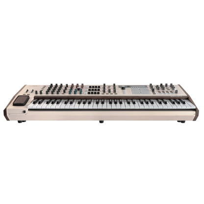 Artuira PolyBrute 12 MPE Analog Synthesizer
