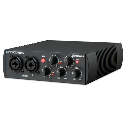 PreSonus AudioBox USB 96 25th Anniversary Edition