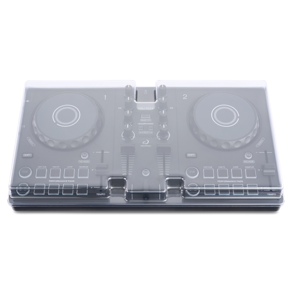 Decksaver AlphaTheta DDJ-FLX2