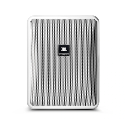 JBL CONTROL 25-1L Control 25-1L Compact 8-Ohm Indoor/Outdoor Background/Foreground Speaker