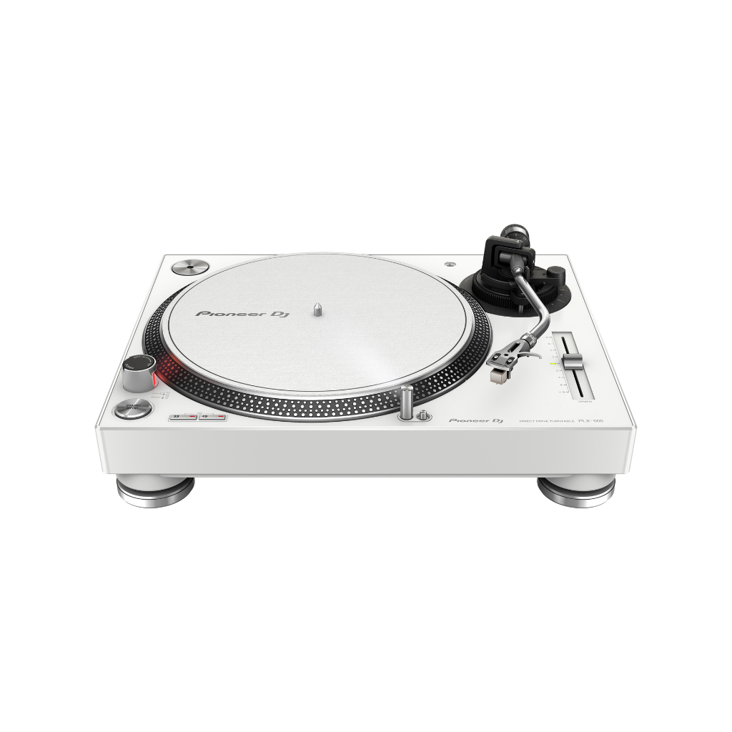 Pioneer DJ PLX-500-W