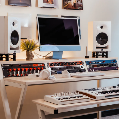 Wavebone Headquarter Workstation